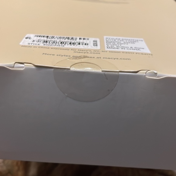 First Impressions 3- Pack Baby Girl Headbands - Picture 5 of 5